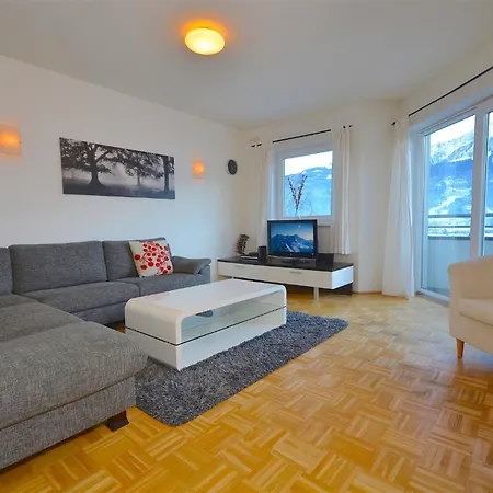 Panoramic View - By Alpen Appartement