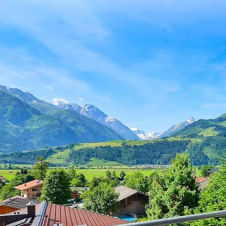 Panoramic View - By Alpen