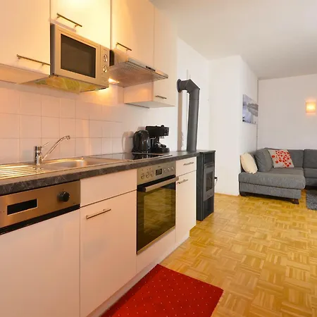Panoramic View - By Alpen Apartamento *