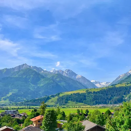 Panoramic View - By Alpen