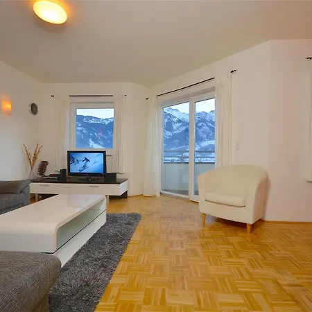 Appartement Panoramic View - By Alpen